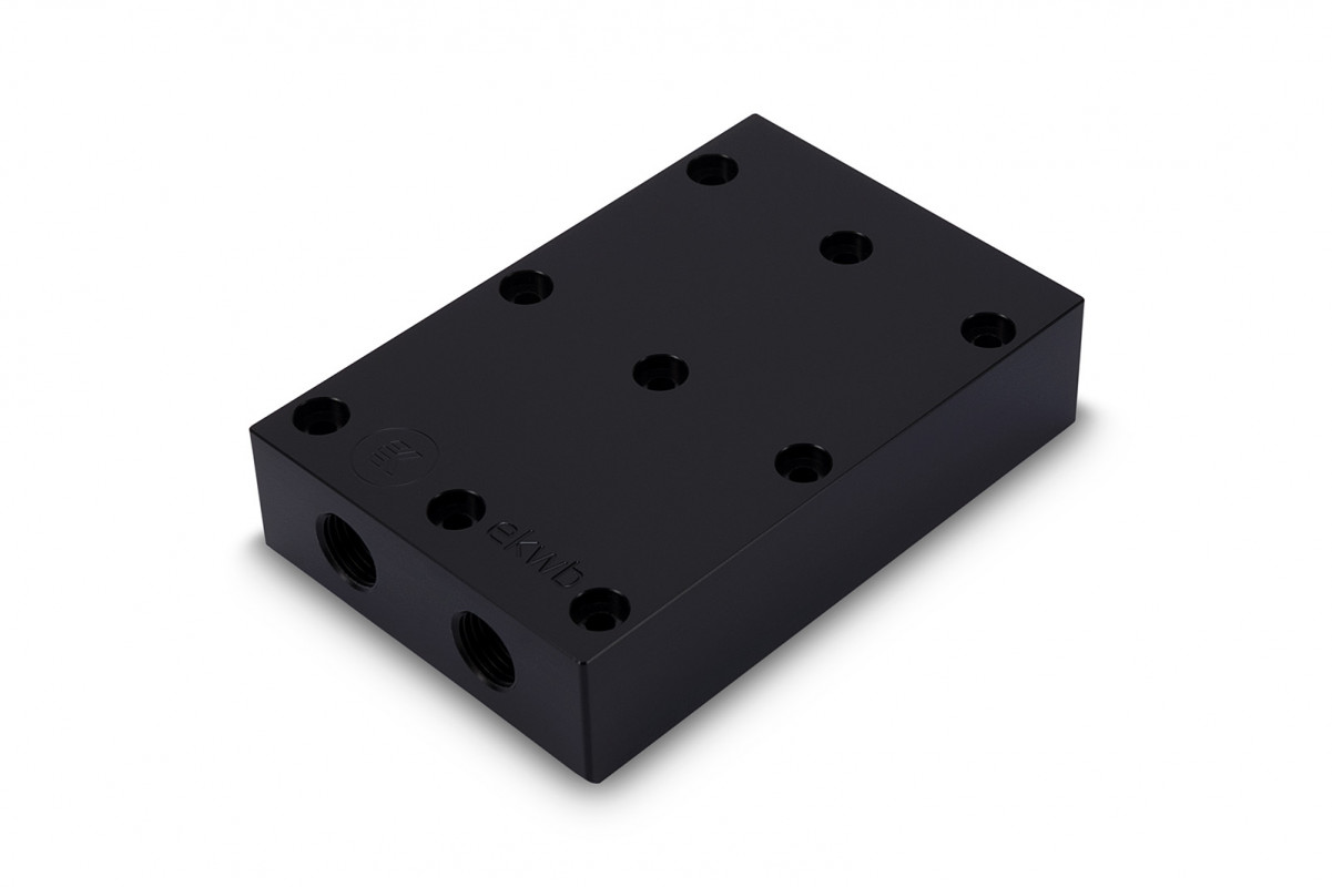 EK-FC Terminal X3 S - Acetal
