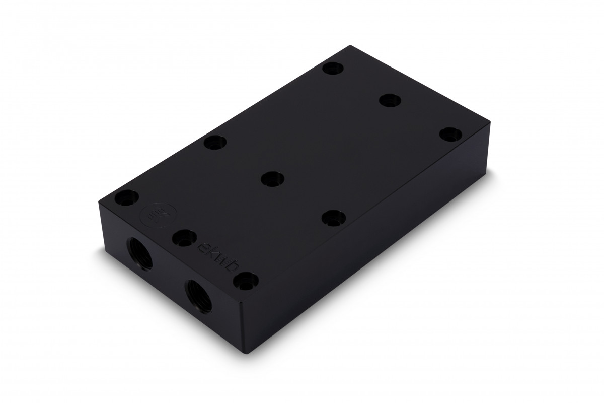 EK-FC Terminal X3 (Type II) - Acetal