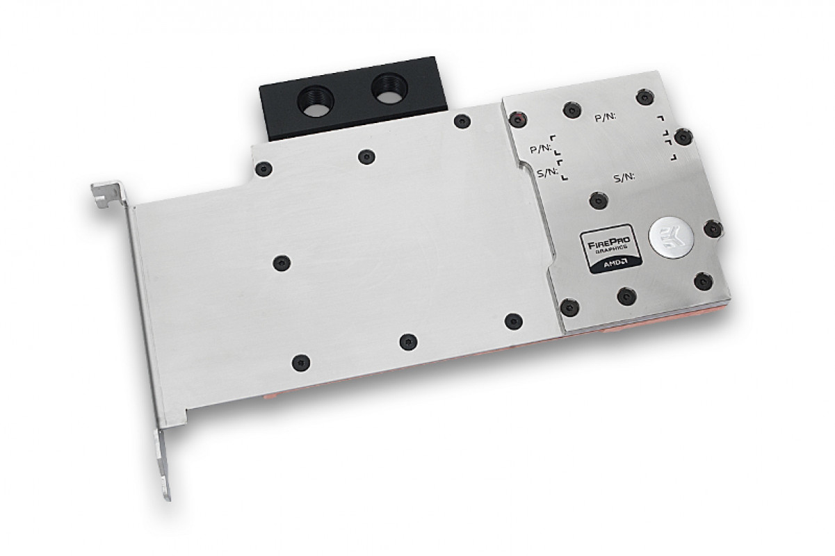 EK-FCW8100 (no print & S/N)