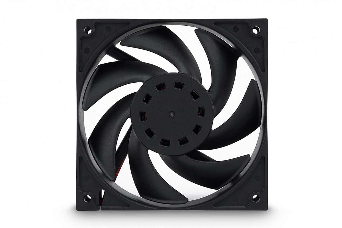 EK-Furious Vardar EVO 120 (3000rpm)