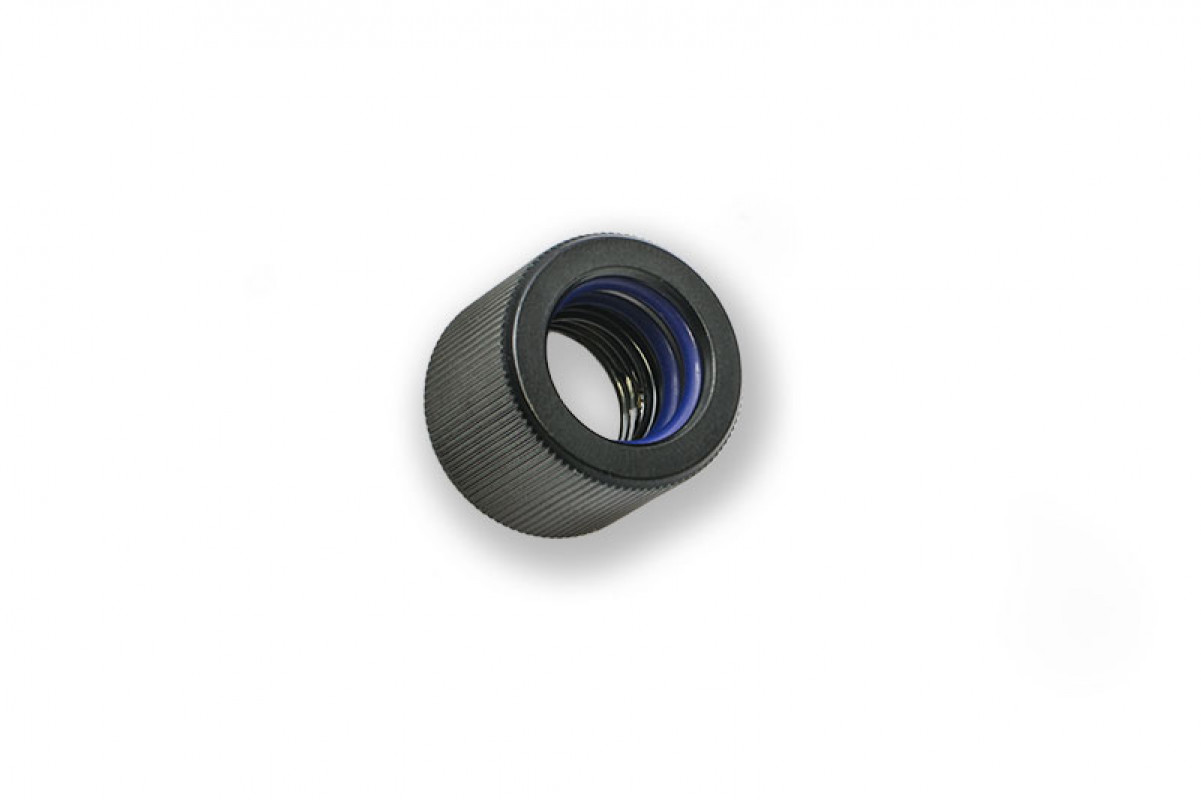 EK-HD Adapter Female 10/12mm - Black