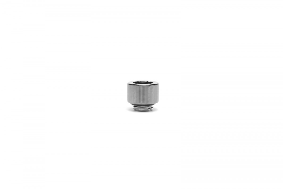 EK-HTC Classic 12mm - Black Nickel
