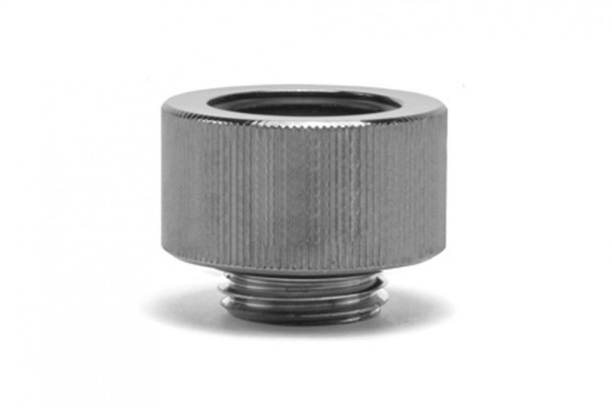 EK-Classic HDC 14 - Black Nickel