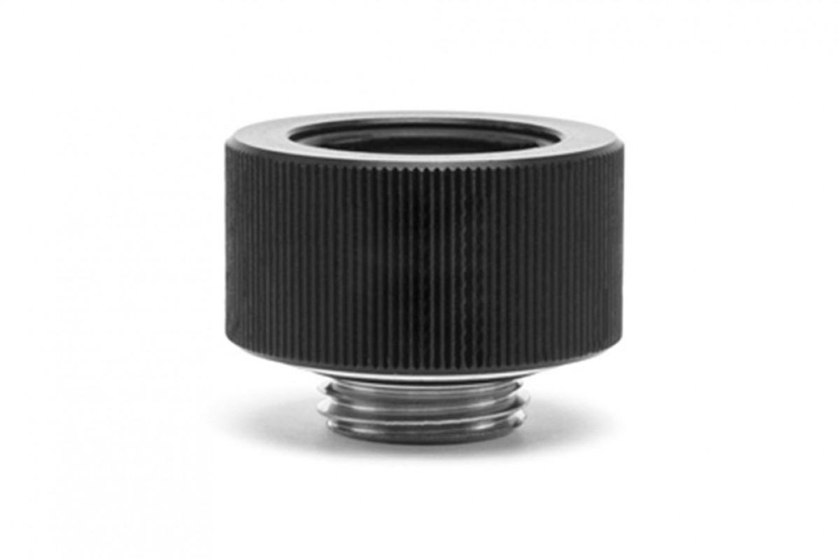 EK-Classic HDC 16 - Black 