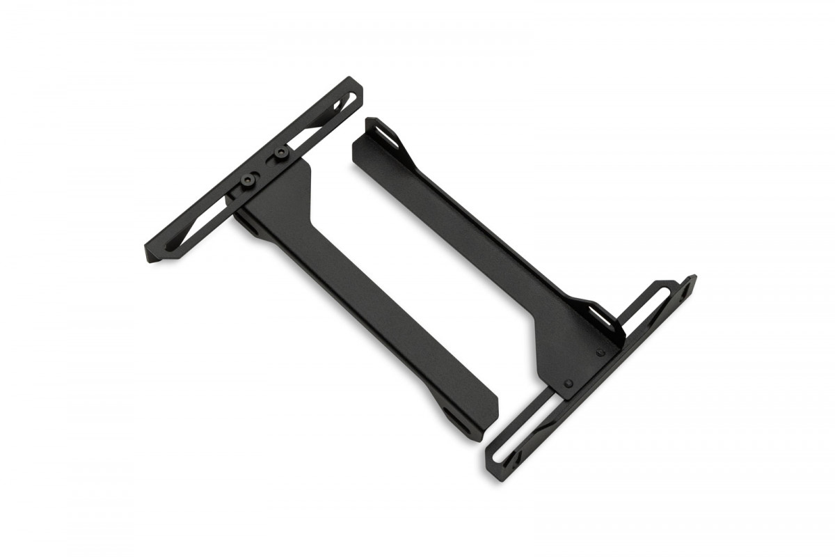 EK-Loop Angled Bracket - 120/140mm