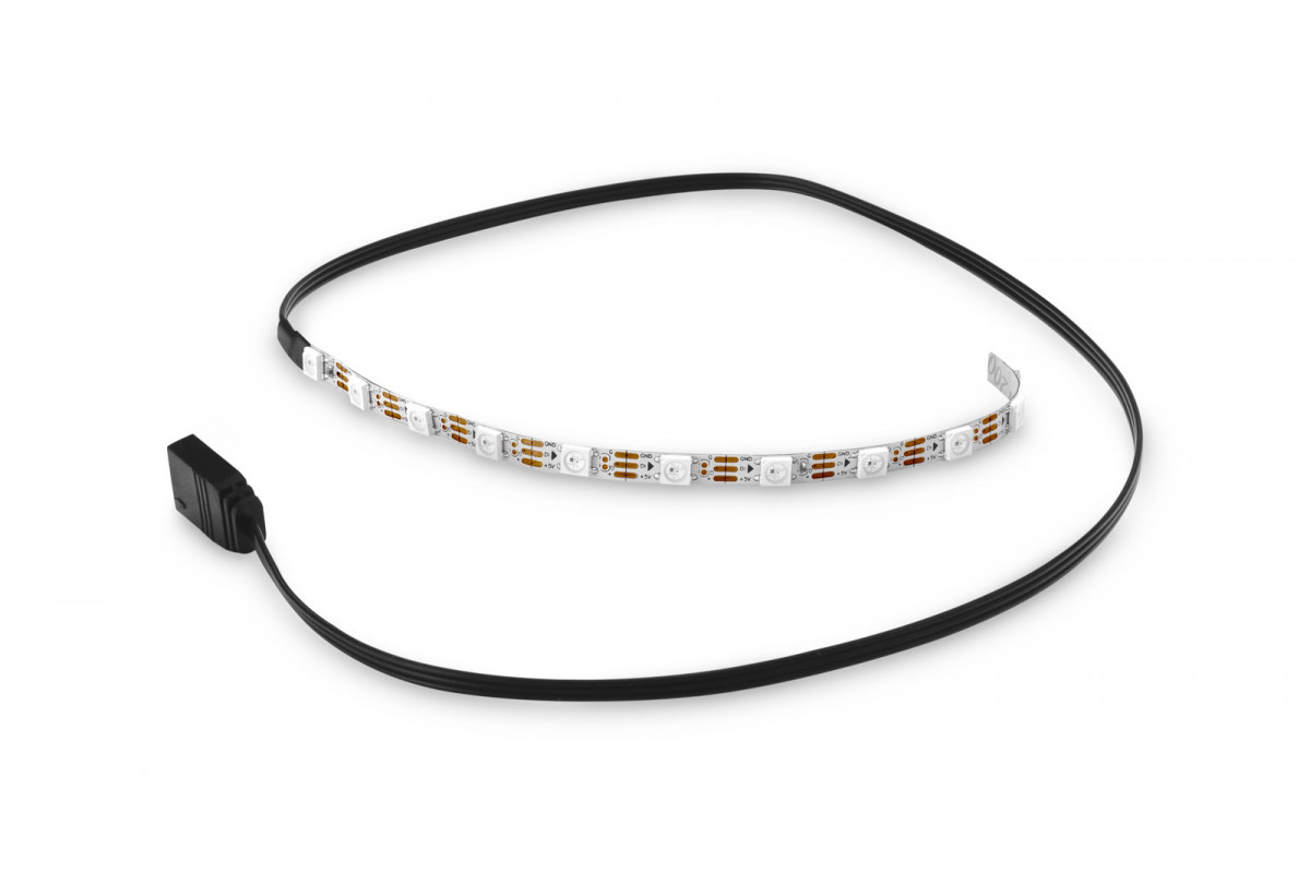 EK Loop D RGB LED Strip 180mm