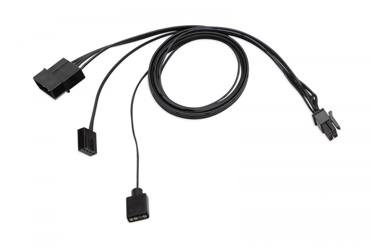 EK-Loop OmniLink Molex Power 