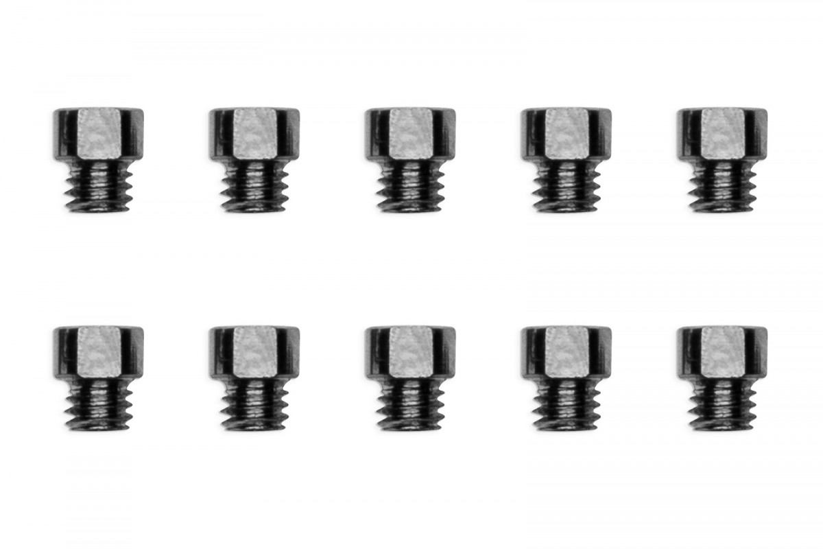 EK-Loop Standoff M3.5/M2.5x2.5 (10pcs)