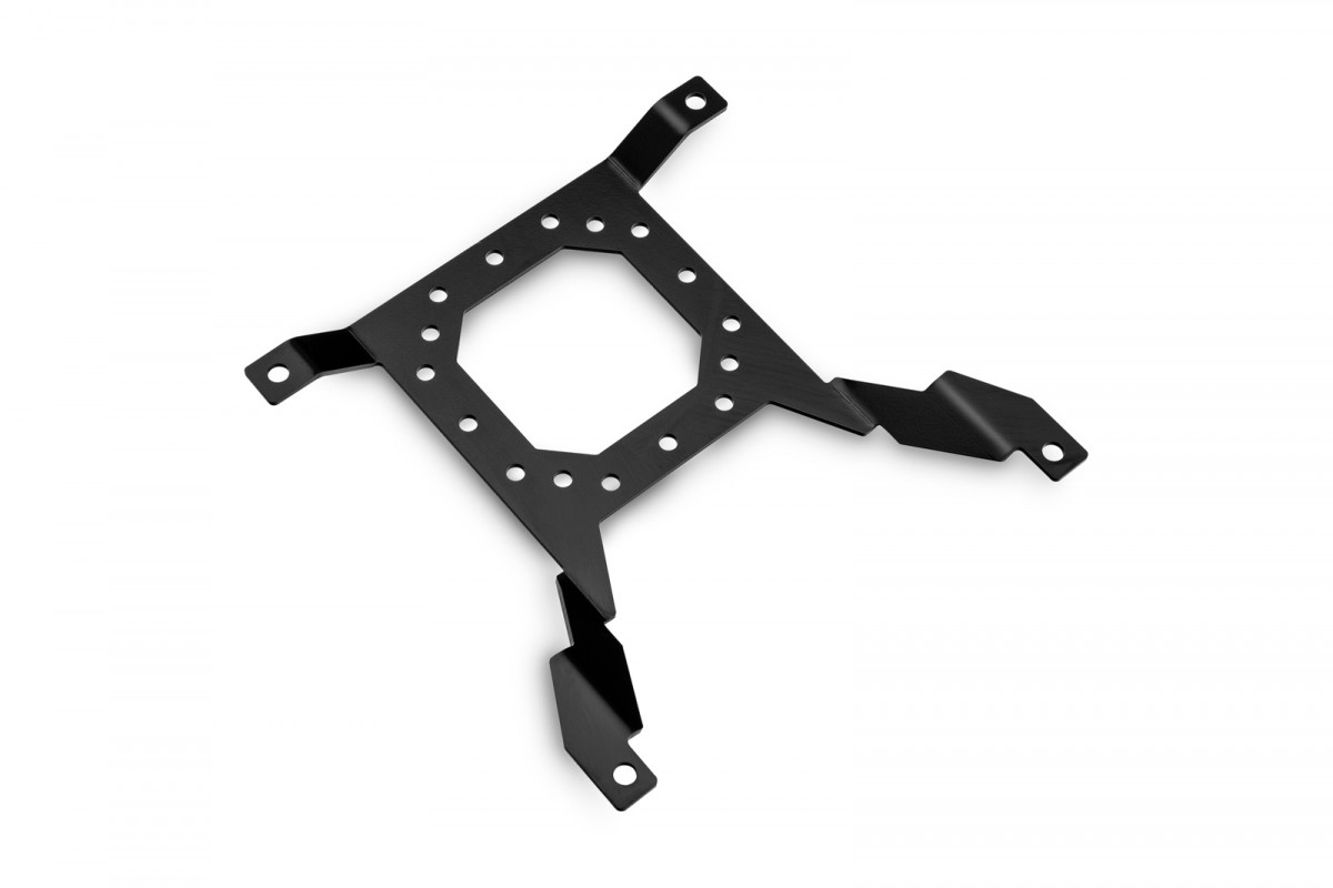 EK-Loop Uni Pump Reservoir Bracket - 140mm