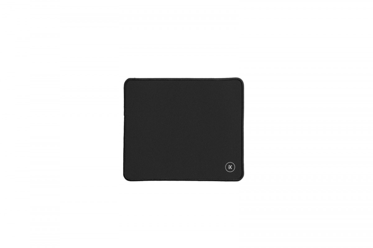 商品画像：EK-Loot Mousepad - Black L – EK Webshop 1
