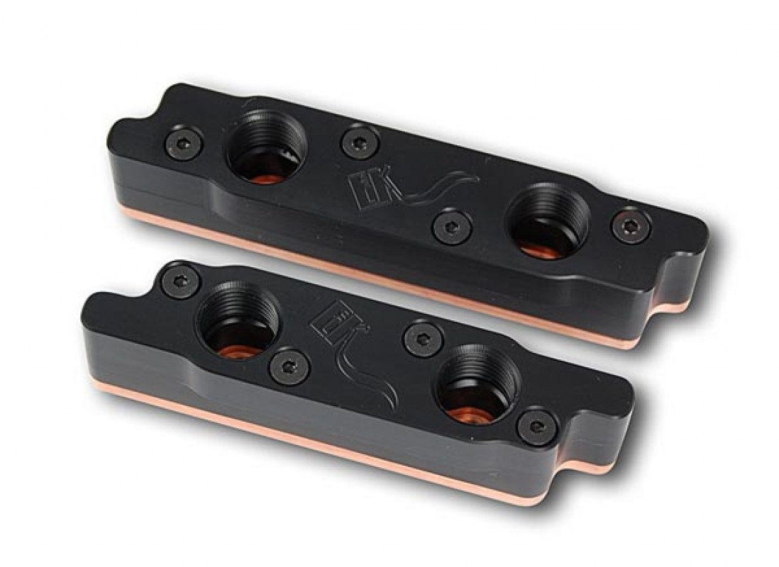 EK-MOSFET ASUS X58 KIT - Acetal