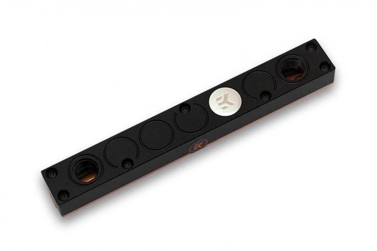 EK-MOSFET MSI Big Bang XPII CSQ - Acetal