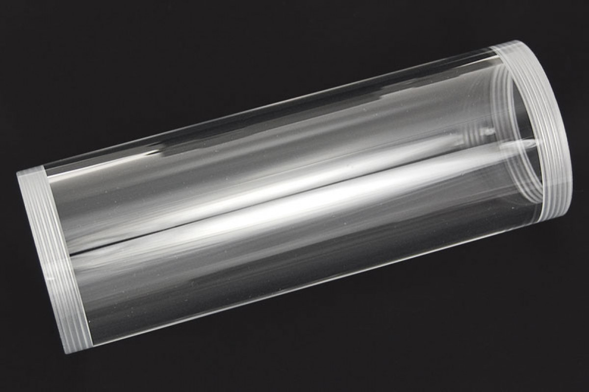 EK-Multioption Tube 140mm