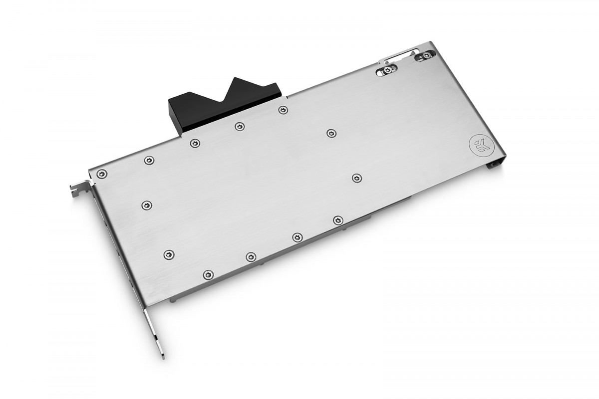 EK Pro GPU WB RTX 6000 Ada GPU water Block EK Webshop