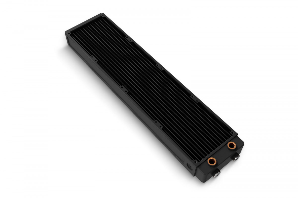 EK-Pro Radiator P480 Multiport - Black 