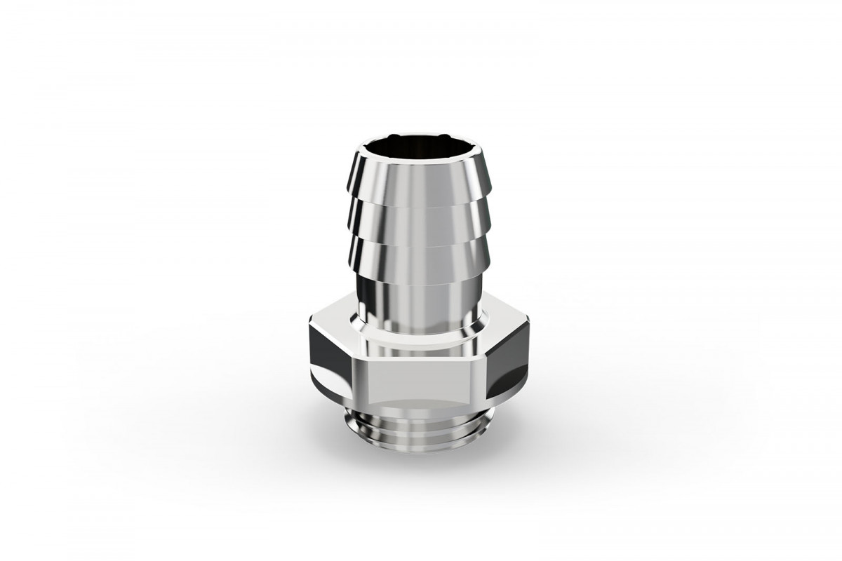 EK-Pro G1/4" Barb Fitting - 10mm