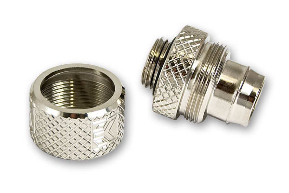 EK-PSC Fitting 12mm - G1/4