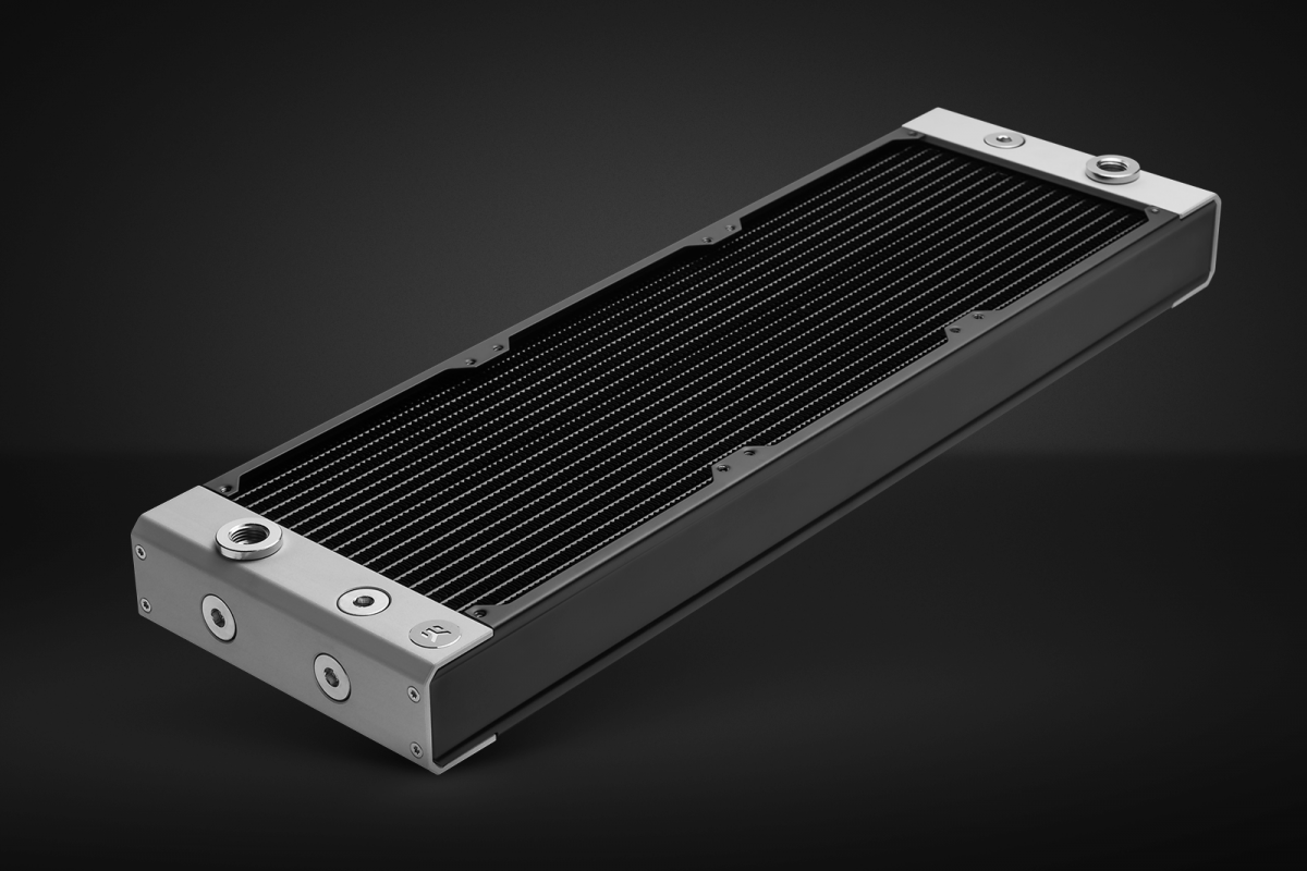 EK-Quantum Surface P420M X-Flow - Black