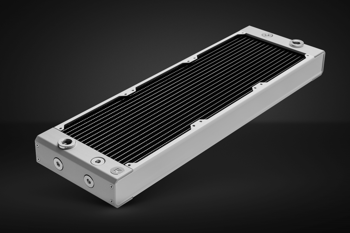 EK-Quantum Surface P420M X-Flow - White