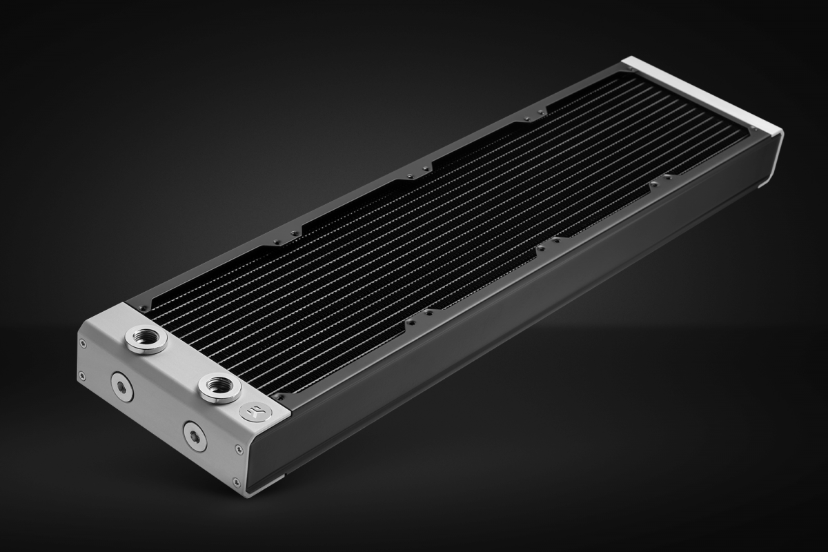 【年間ランキング6年連続受賞】 EK medium-thickness best The copper water PC for radiator その他