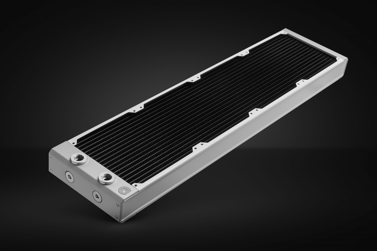 EK-Quantum Surface P560M - White