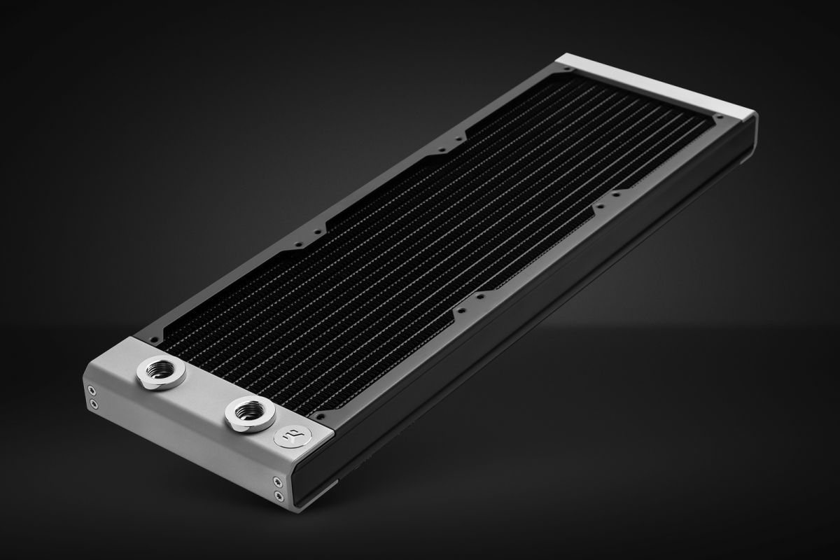 EK-Quantum Surface S360 - Black
