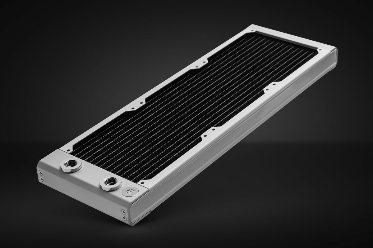 通販 クリスマスセール2024: 特集 The best slim EK radiator for PC water-cooling – EK Webshop その他