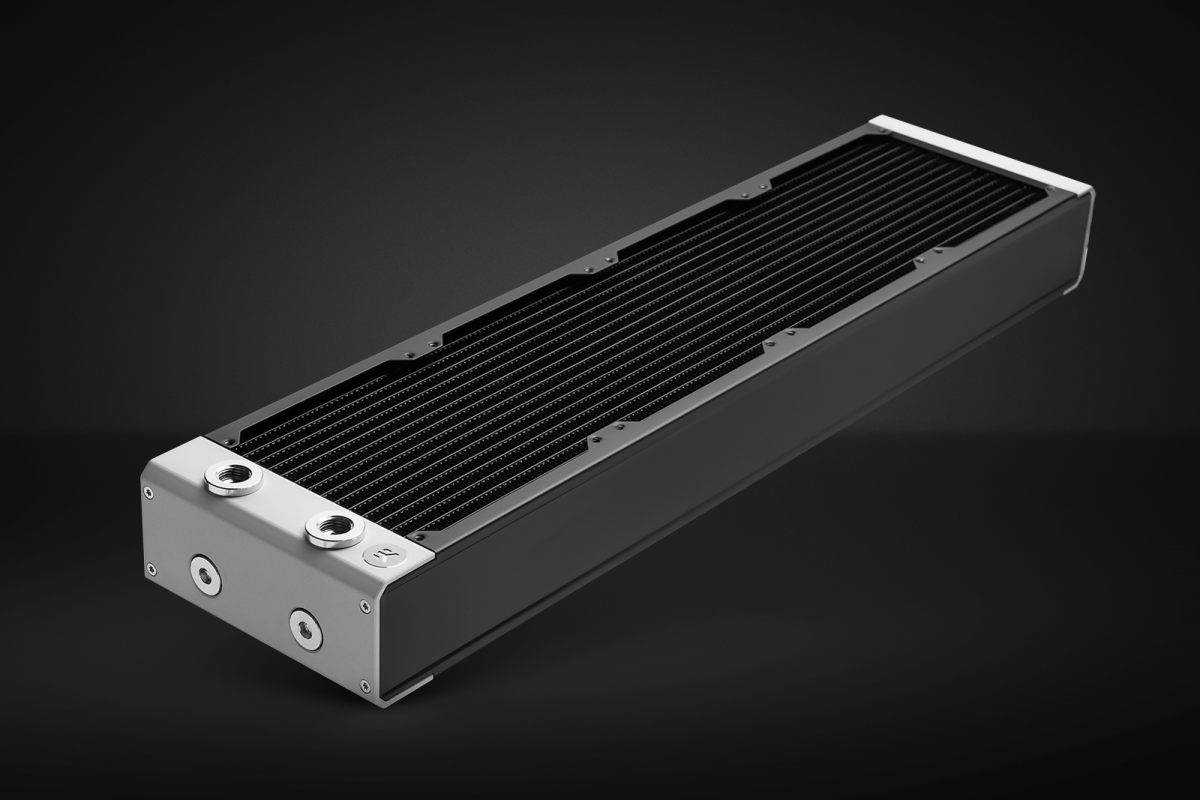 EK-CoolStream XE 480 (Quad) – EK Webshop