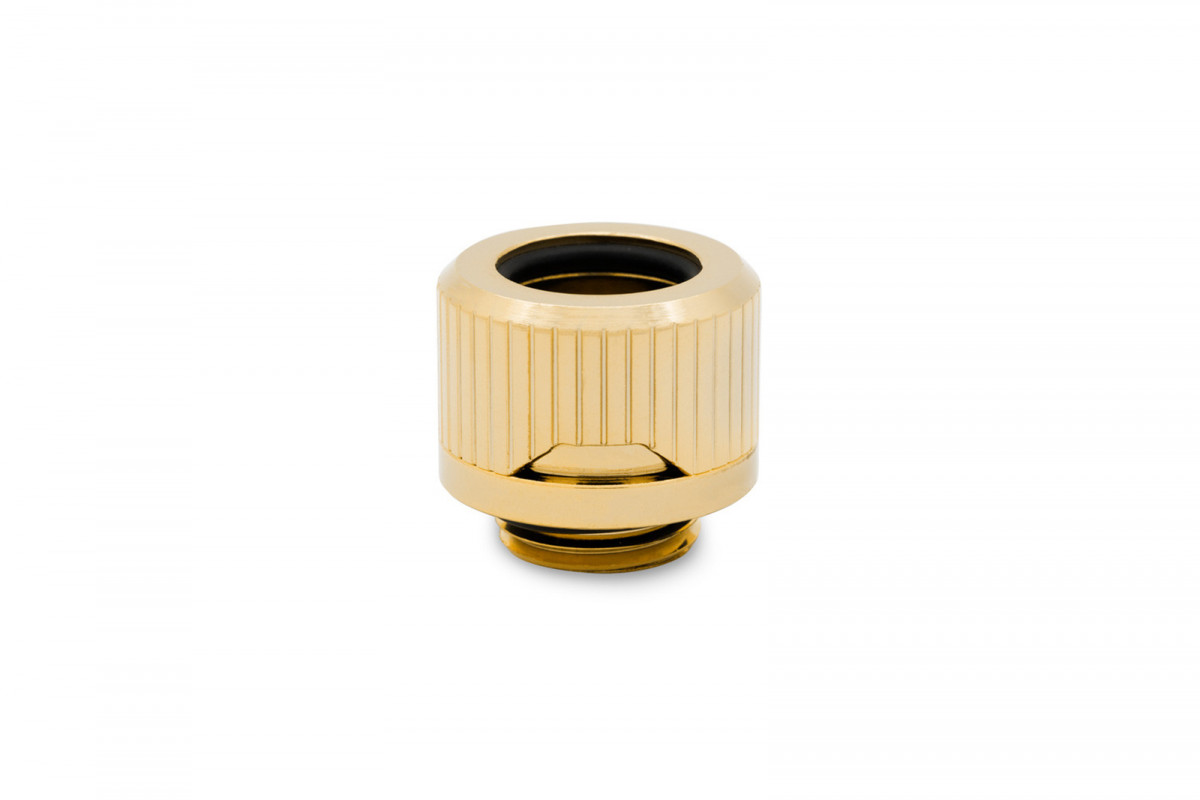 EK-Quantum Torque HDC 12 - Gold