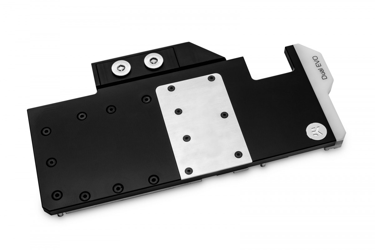 EK Quantum Vector Dual Evo RTX 2070 2080 D RGB Nickel Acetal EK Webshop