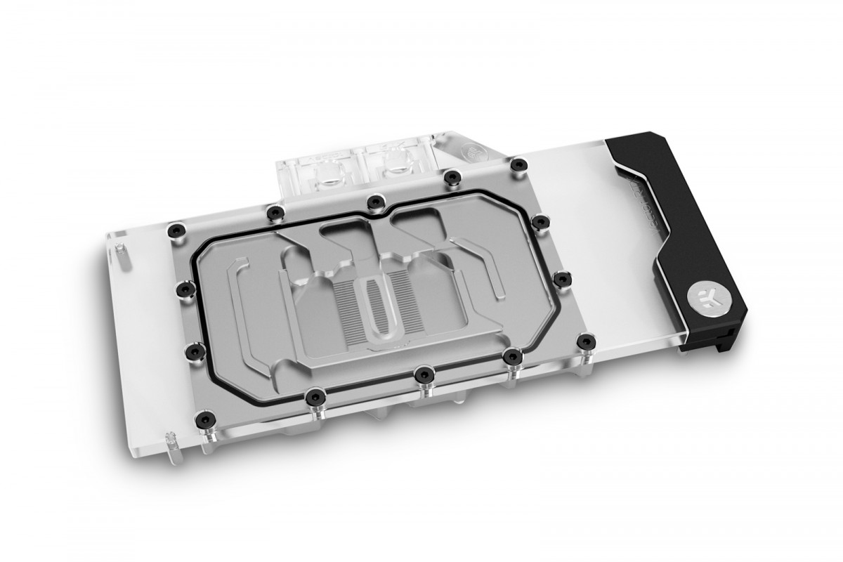 Ek Quantum Vector Trinity Rtx 3080 3090 D Rgb Nickel Plexi Ek Webshop