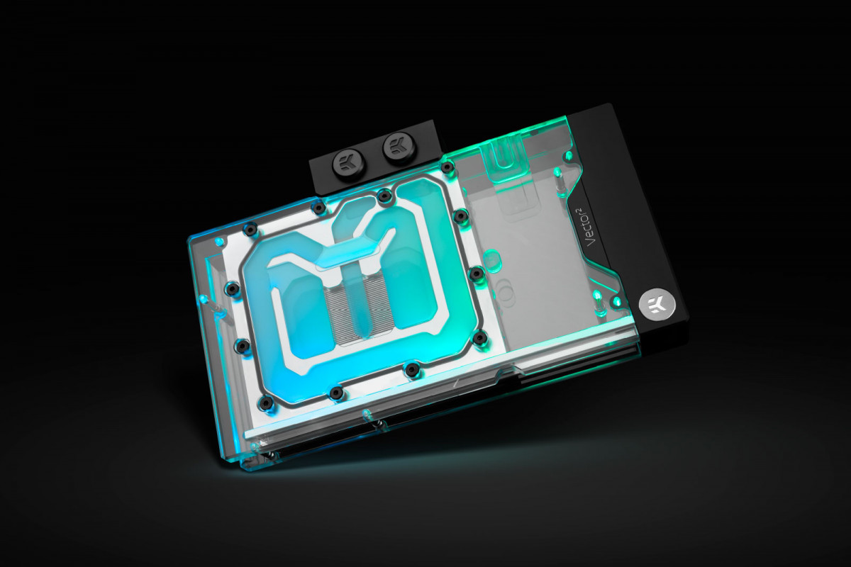 激安な EK-Quantum Vector² FE RTX 4090 D-RGB ABP Set - Nickel + その他