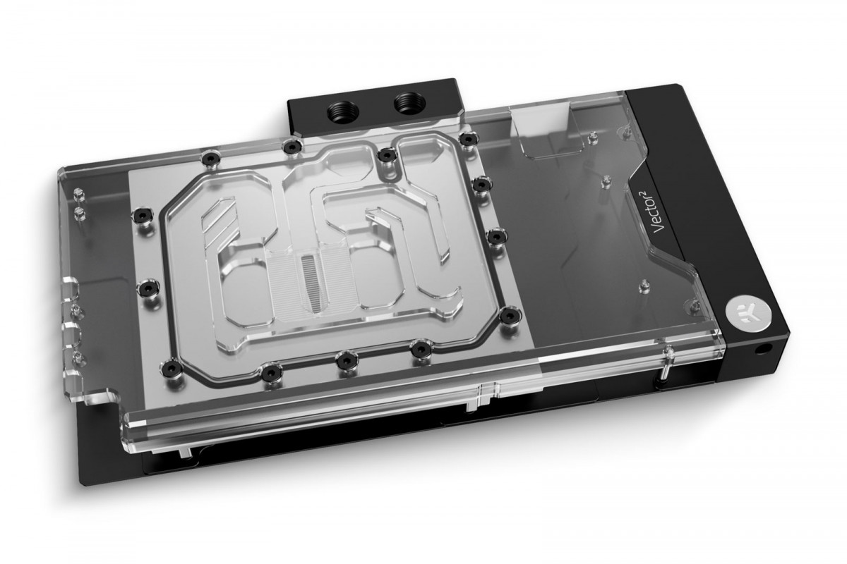 Channelz™ Hyte Y60 Front Distribution Plate