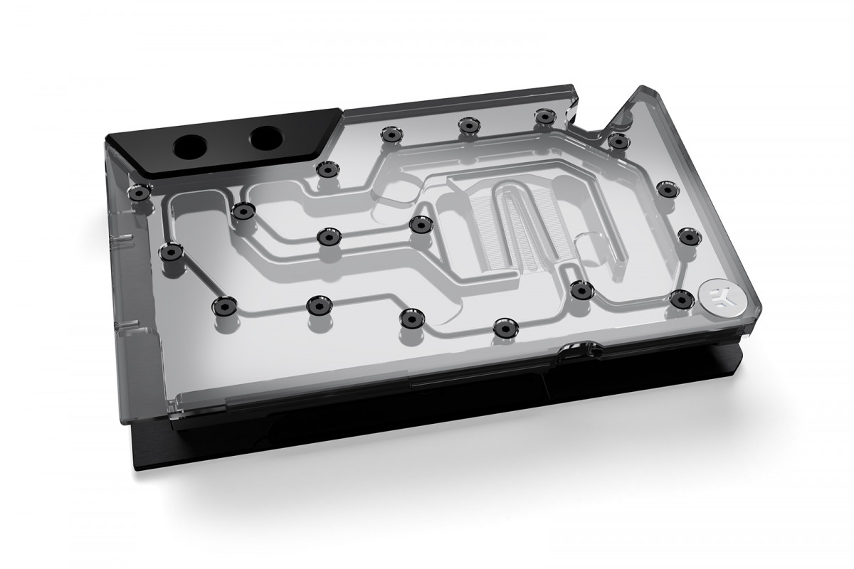 EK-Quantum Vector³ FE RTX 5090 - Plexi