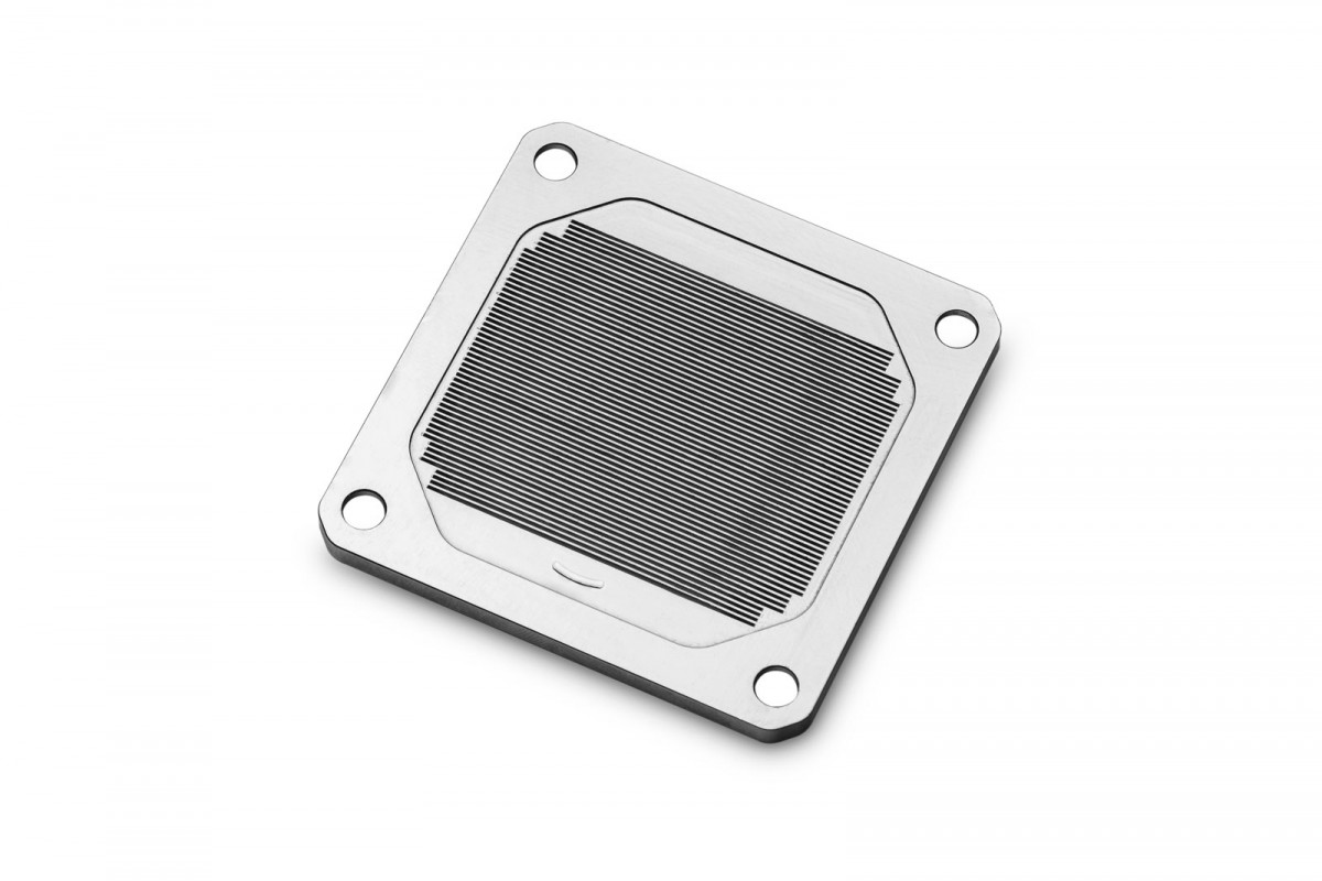EK-Quantum Magnitude Coldplate - R2000 Nickel