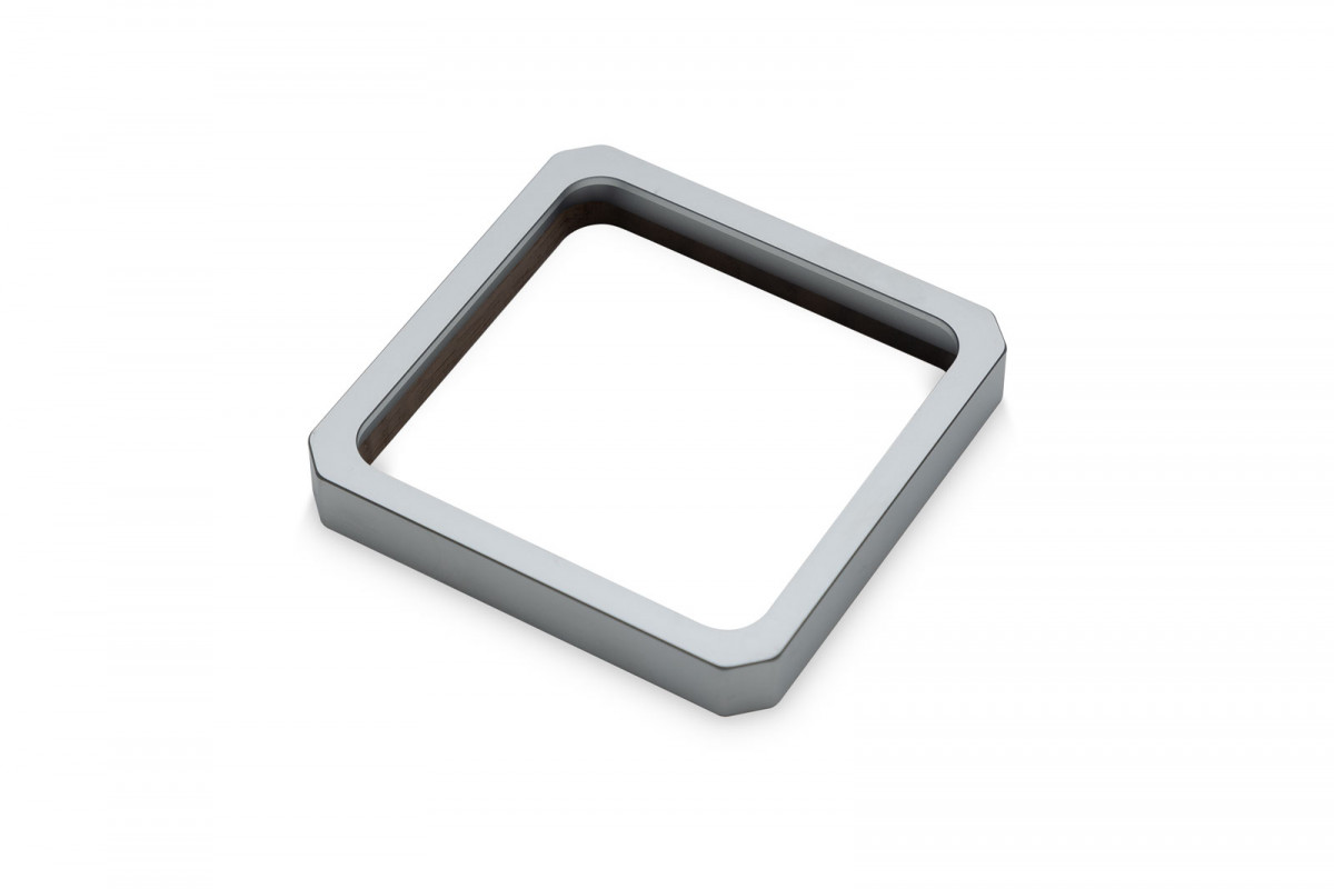 EK-Quantum Magnitude Accent - Satin Titanium