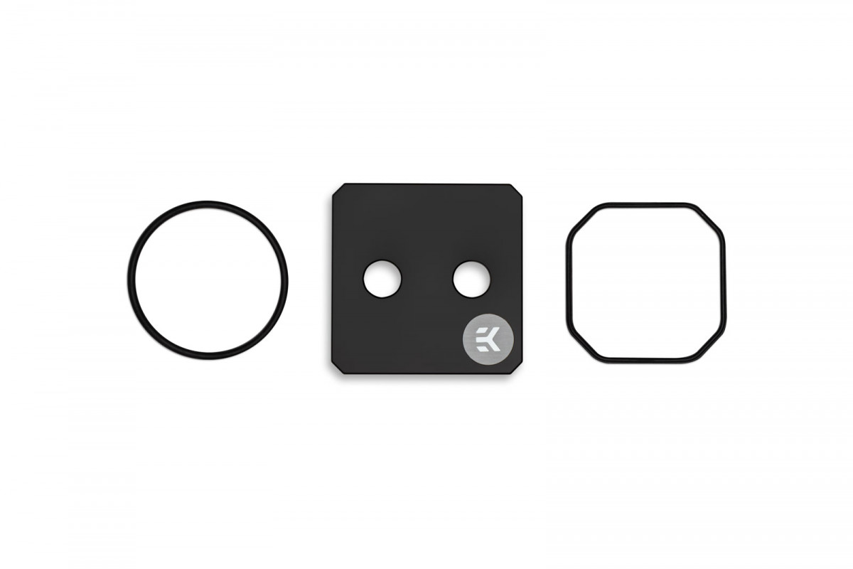 EK-Quantum Magnitude Top - Acetal