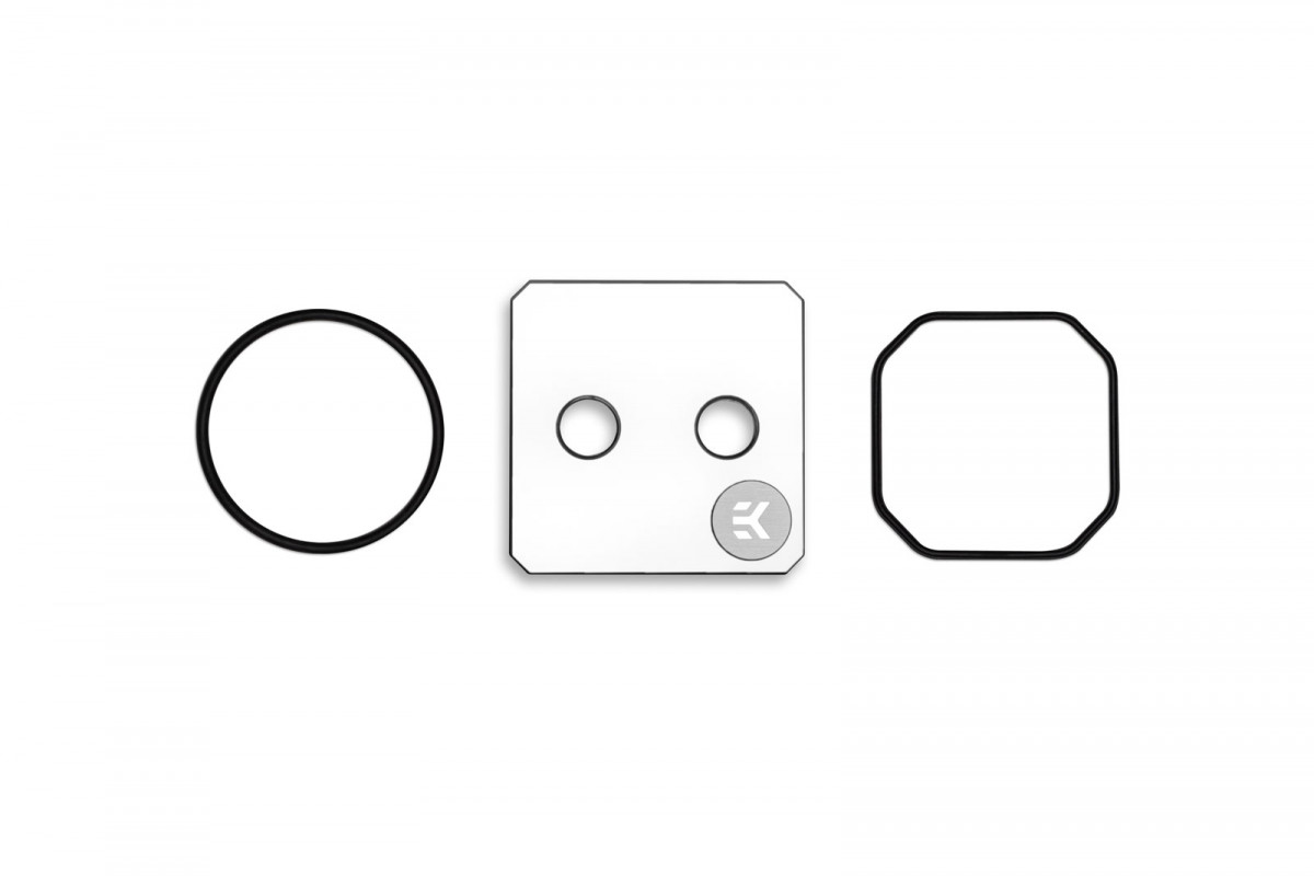 EK-Quantum Magnitude Top - Nickel