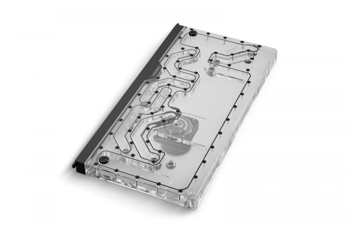 EK-Quantum Reflection² PC-O11D EVO XL D5 PWM D-RGB - Plexi