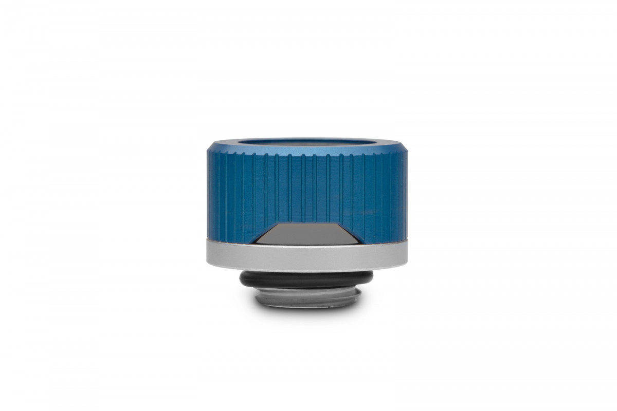 EK-Quantum Torque 6-Pack HDC 16 - Blue Special Edition