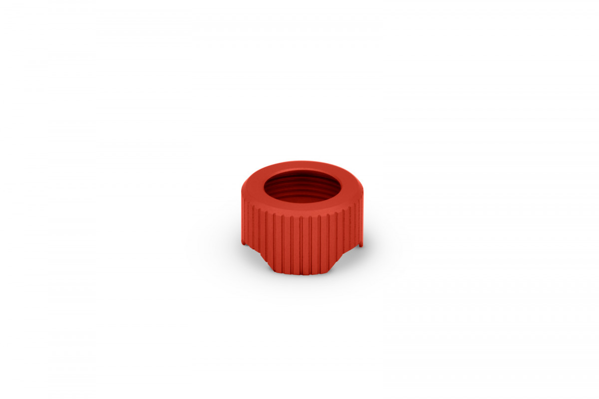 EK-Quantum Torque Compression Ring 6-Pack HDC 12 - Red 