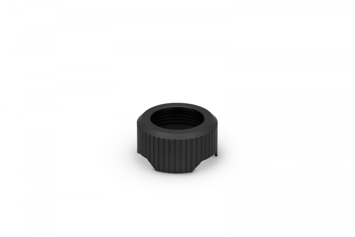 EK-Quantum Torque Compression Ring 6-Pack HDC 14 - Black 