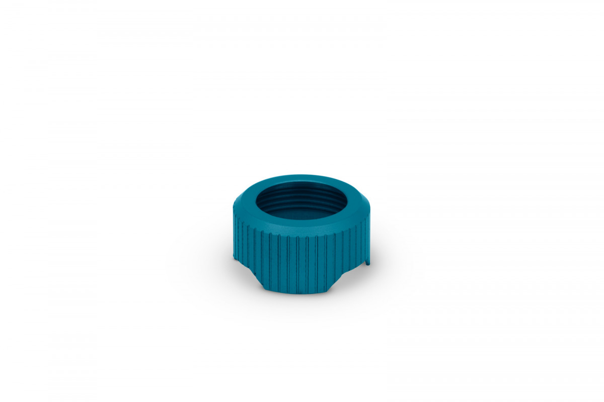 EK-Quantum Torque Compression Ring 6-Pack HDC 14 - Blue 