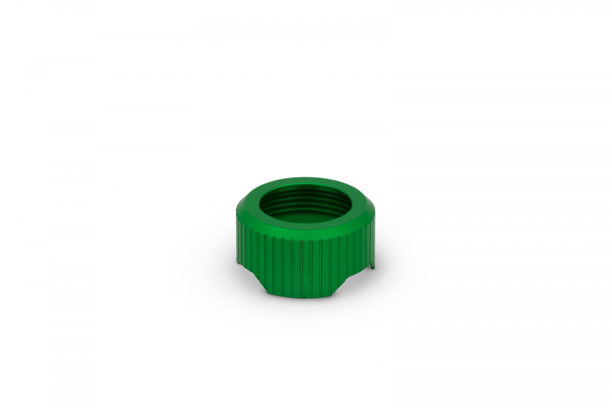 EK-Quantum Torque Compression Ring 6-Pack HDC 14 - Green 