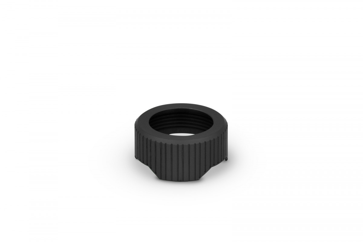 EK-Quantum Torque Compression Ring 6-Pack HDC 16 - Black 