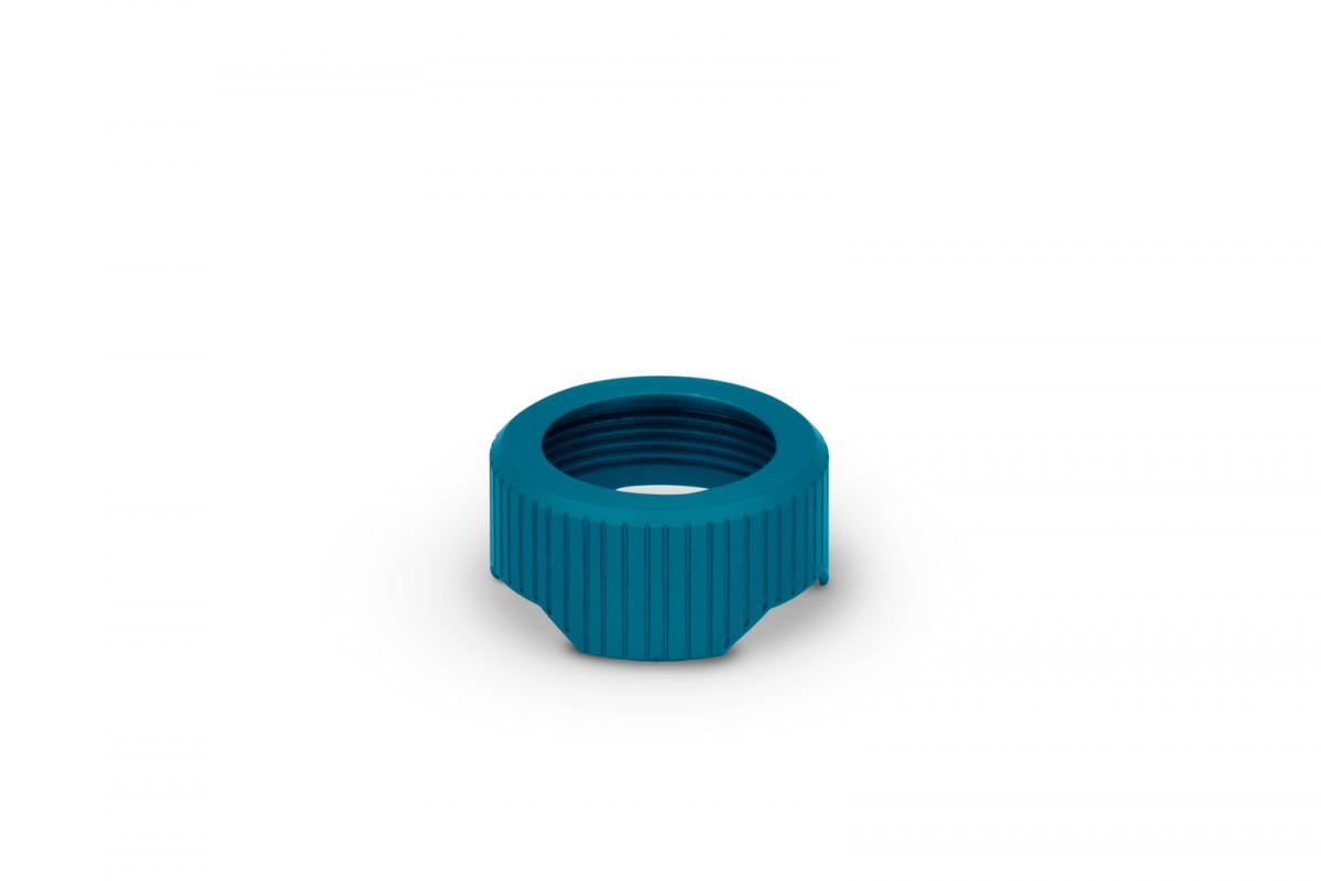 EK-Quantum Torque Compression Ring 6-Pack HDC 16 - Blue 