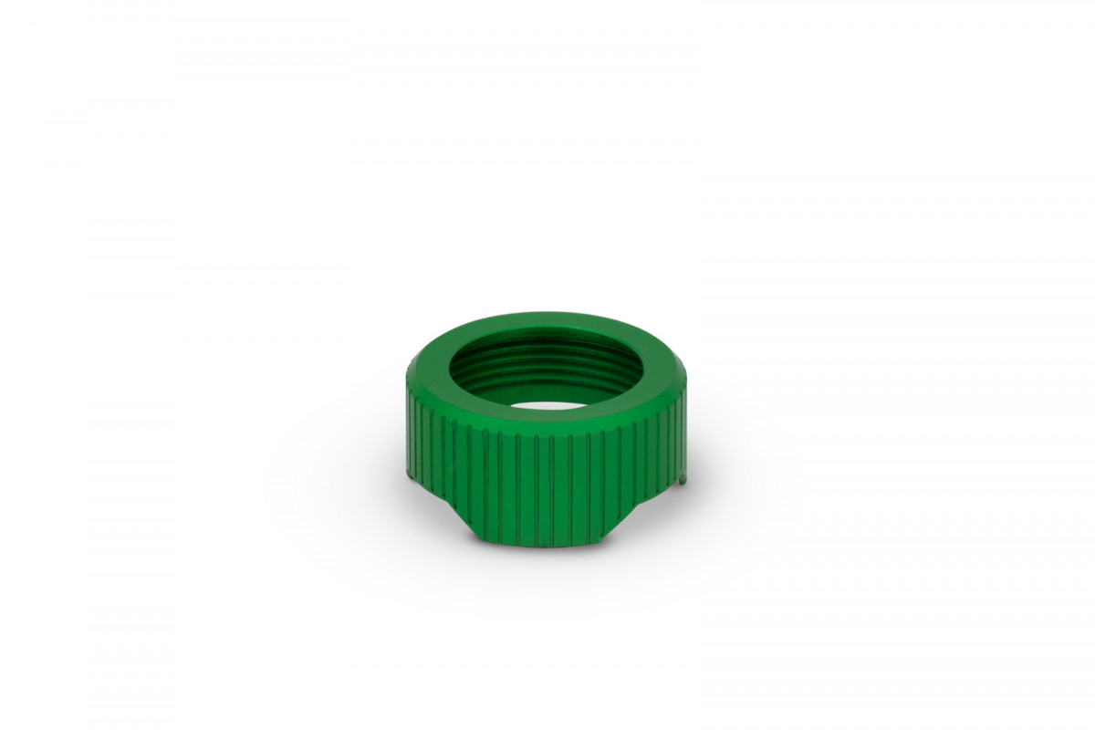 EK-Quantum Torque Compression Ring 6-Pack HDC 16 - Green 