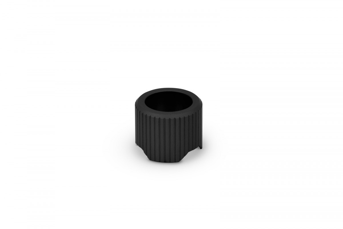 EK-Quantum Torque Compression Ring 6-Pack STC 13 - Black