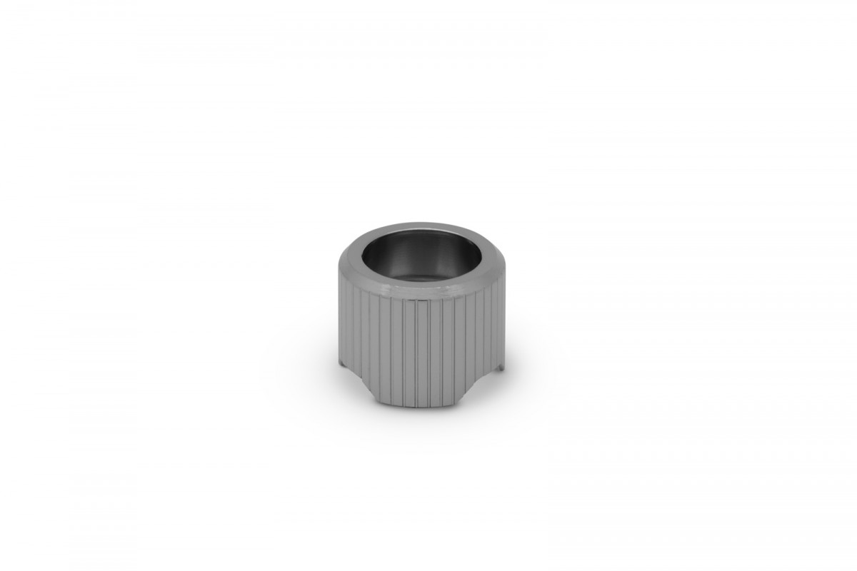 EK-Quantum Torque Compression Ring 6-Pack STC 13 - Nickel