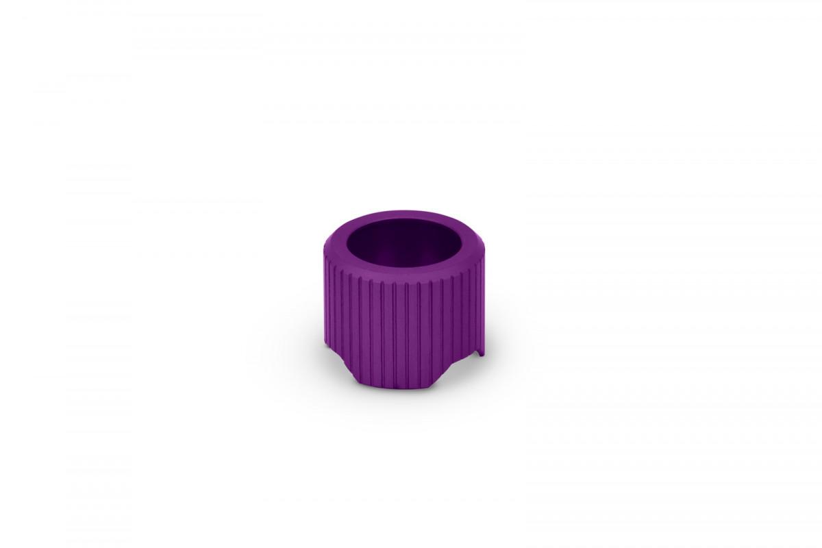 EK-Quantum Torque Compression Ring 6-Pack STC 13 - Purple